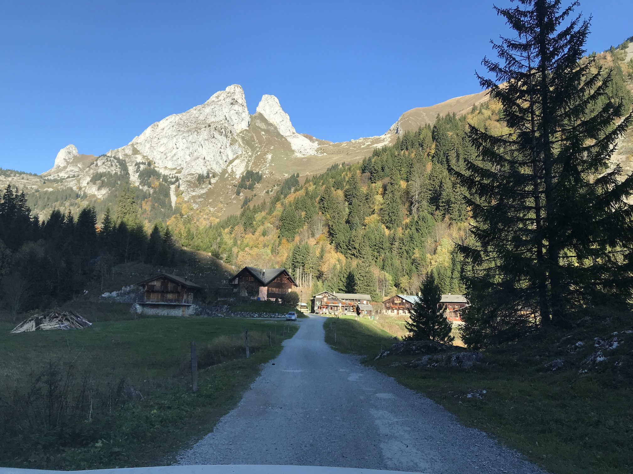 Des séjours de volontourisme désormais aussi possibles en Suisse romande
